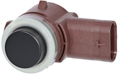 Valeo Ultraschall-Parksensor 890030, Installation an Front und Heck