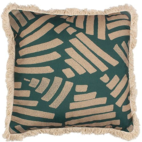 Paoletti Oromo Feather Filled Cushion