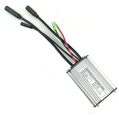 RANRAO 36/48 V KT-15A E-Bike 6mos wasserdichter Controller für bürstenlosen 250-W-Motor