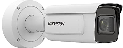 Caméra de Surveillance Bullet DeepinView ANPR Varifocal 4MP - HIKVISION