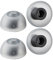AZLA SednaEarfit MAX ASMR Standard 2 Pairs (L)