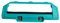 ORCOW Compatible con Cecotec Conga 3290 3390 3490 3590 3690 3790 3890 Ultra Titanium Vital Robot Piezas de aspiradora Cepillo Lateral Principal Filtro Hepa mopa Trapo (Color : 1 Brush Cover)