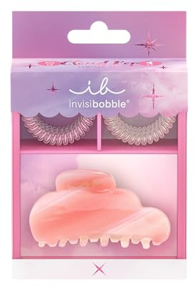 Invisibobble Cloudpop Set