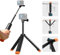 Trípode Flotante para Selfie, Impermeable, Extensible, monopié para Selfie para Hero 13/12/11/10/9/8/7/6/5/4/3, dji Osmo,Insta360 y la mayoría de cámaras de acción, esnórquel, Buceo bajo el