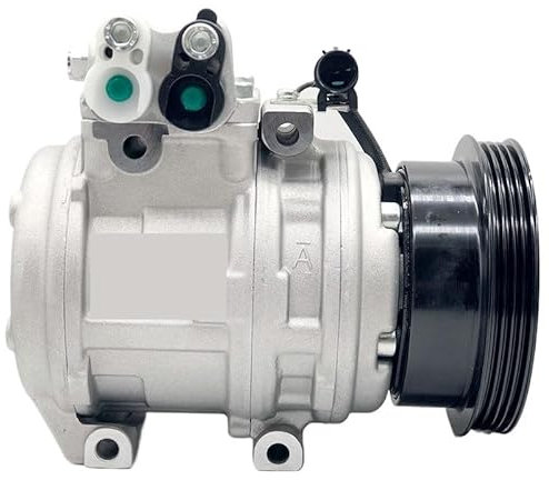 Compatible con compresor de aire acondicionado kia sportage Kia Spectra Hyundai Tucson 77012F100 97701-2F100 977012F110 97701-2F110 97701DF100 97701-2D700