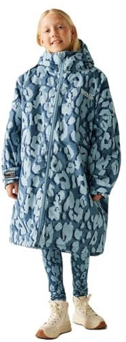 Regatta Kids Oversized Waterproof Changing Robe