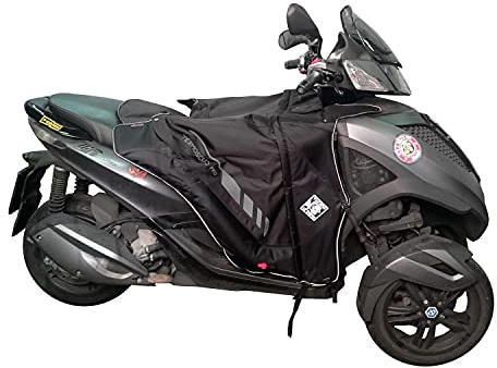 TUCANO URBANO TERMOSCUDO PRO Schwarz