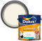 Dulux Easycare Washable and Tough Matt Emulsion Paint For Walls And Ceilings - Fine Cream 2.5 Litres