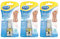 Scholl Set of 3 Velvet Smooth Nail Care Oil Three Pack