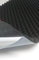lulushop Noppenschaumstoff-Schaumstoff-Daemmung-platten Dämmung Schaumstoff Akustik PC ca.100 x 100 x 3 cm Anthrazit/Schwarz (Mit Selbstklebend)