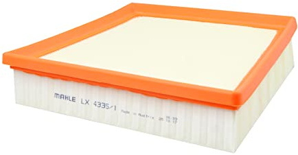 MAHLE LX 4335/1 - Air Filter Car - Engine
