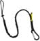 BearTOOLS - Cordino per attrezzi (nero 0911S)