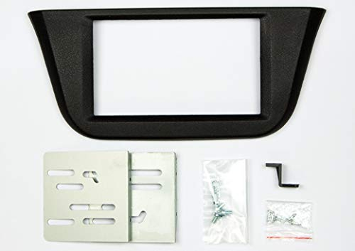 Zenec Z-EACC-IVD - ZENEC Mounting Frame for Iveco Daily