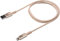Xtorm Original USB auf Lightning Kabel - 1 Meter - Gold