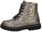 Lelli Kelly Anfibio Bambina Ali di Fata, LK5546 (Perlato Gold Beige, Numeric_27)