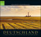 GEO SAISON: Deutschland 2022 - Wand-Kalender - Poster-Kalender - Landschafts-Fotografie - 50x45: Landschaftsmagie von der See bis zu den Alpen