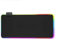 N-B Gaming Mouse Pad LED Backlight Computer Mouse Pad Wireless Charger Large Mouse Carpet Suitable For Keyboard Desk Mat