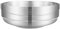 Veemoon Stainless Steel Soup Bowls Korean Ramen Container Noodle Bowl Oatmeal Dessert Bowl Seasoning Serving Bowls Appetizer Bowls for Home Restaurant Buffet Supplies