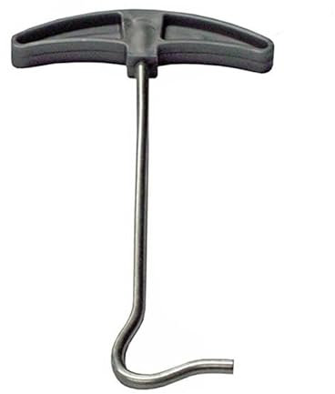 Crazy Offers Trampoline Spring Tool Spring Puller 6ft, 8ft, 10ft, 12ft, 14ft, 16ft.