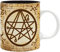 ABYSTYLE - CTHULHU Tasse Necronomicon