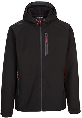 Trespass Mens Softshell Jacket Marlon