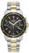 Swiss Alpine Military by Grovana Herren Analog Schweizer Quarzwerk Uhr mit Edelstahl Armband 7089.9147SAM