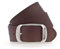 Tamaris Leather Belt W100 Baileys