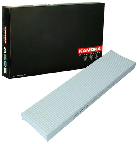 KAMOKA Filter, Innenraumluft F421801 | F421801 passend für Mini | F421801
