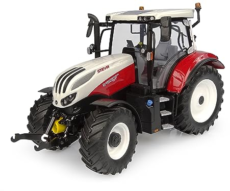 Universal Hobbies Steyr 6150 Profi CVT Miniaturtraktor