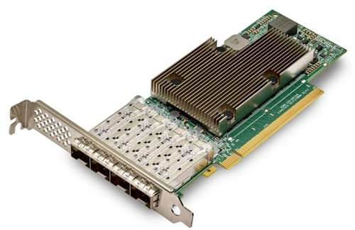 Broadcom Carte réseau BCM957504-P425G