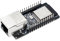RUIZHI WT32-ETH01 Embedded Serial Port Networking mit ESP-32, MCU Modul ESP Drahtlos Modul mit WiFi + Bluetooth Kompatibel mit Arduino