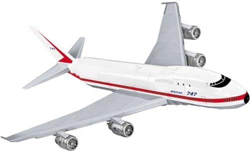 Cobi 26609 Boeing 747 First Flight 1969
