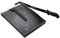 COOCHEER Coupe-papier professionnel A4 - Coupe-papier - Pour l'école et le bureau - Manche noir - Longueur : 47 cm
