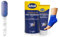 Scholl Lima Manual Vidrio Nano Cristal Para Pies - 1 unidad + Scholl Kit de cuidado nocturno de los pies