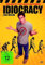 IDIOCRACY 2006 3 Poster A0 – Wandkunst, Heimdekoration, Filmposter, Leinwand, Film, Kino, Retro, Vintage, Kult, klassisch, Nostargic, Saga, moderner Nachdruck, wir drucken jedes Poster für Sie,