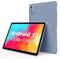 FancyFish Android 13 Tablet mit 10.1 Zoll, 1920 × 1200 FHD Display, 12 GB RAM + 128 GB ROM (TF erweitern 1TB) Gaming Tablet Octa-Core 2,0 GHz CPU, 13MP+5MP Kamera, 5G WLAN, Bluetooth 5.0, 6000 mAh