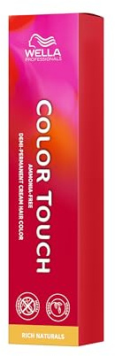 Wella Professionals COLOR TOUCH - 9/16 Lichtblond Asch-Violett (60ml)