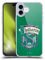 Head Case Designs Offizielle Harry Potter Slytherin Kamm Sorcerer's Stone I Soft Gel Handyhülle Hülle kompatibel mit Apple iPhone 16 Plus