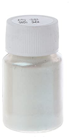 Handgemachtes Perlmutt-Mica-Pulver, Epoxidharz, Perlharzpigmente, Glasform, Seifenherstellung