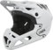 O'NEAL SL1 Helmet Crest White/Black L