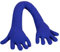 Lustiges Boyfriend-Armkissen mit langem Arm, Schlafpuppe, langer Arm, große Handumarmung für Zuhause, Puppendekoration, Plüschkissen