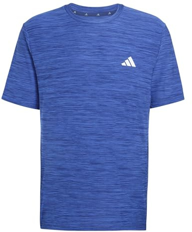 adidas Herren Workout Essentials Flex T-Shirt T-Shirt
