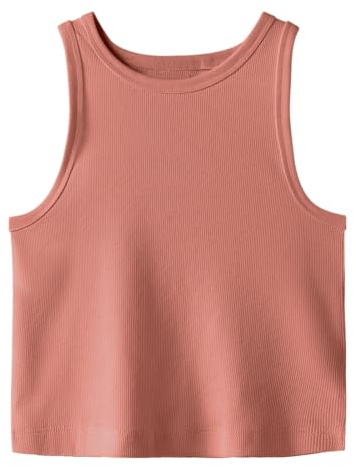 NAME IT Nkfnakal Sl Short Top Noos