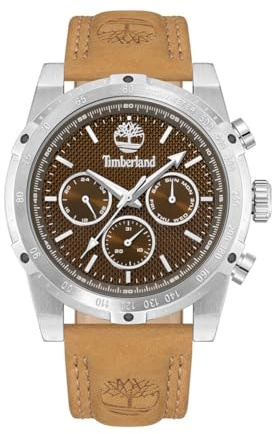 Timberland TDWGF2230405 Mens Stonington Watch