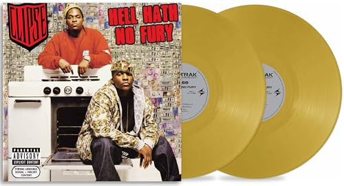 Hell Hath No Fury/Gold Col.