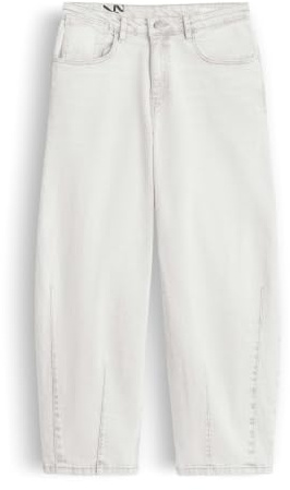 OPUS Barrel Jeans Damen