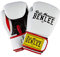 Benlee Boxhandschuhe aus Leder Draco White/Black/Red 10 oz