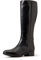 Geox D Felicity D, Stivali Donna, Black, 41 EU