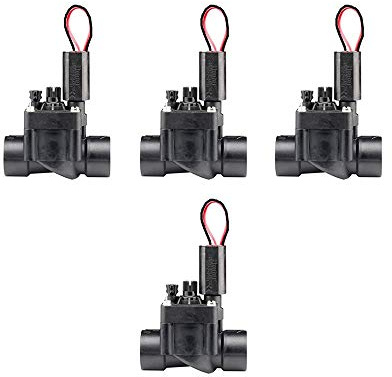 Magnetventil pgv-100 9V 1 (4-er Pack)
