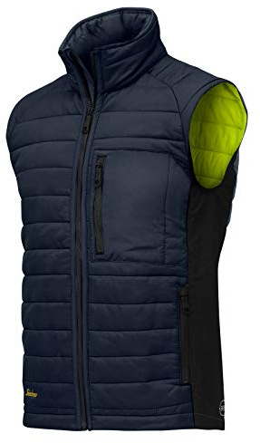 AllroundWork, 37.5 Isolator Arbeitsweste